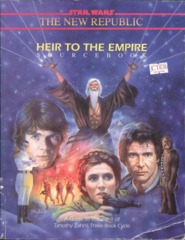 Heir to the Empire Sourcebook