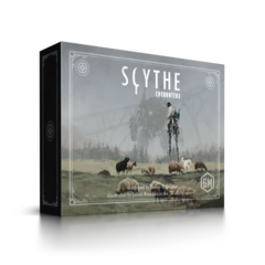 Scythe - Encounters Expansion