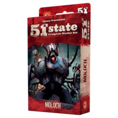 51st State - Moloch Expansion