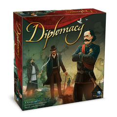 Diplomacy (2023 edition)