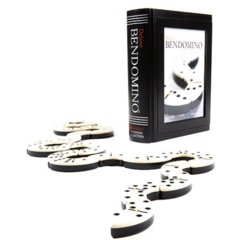 Dominoes - Bendomino Deluxe