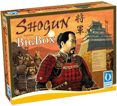 Shogun - Big Box