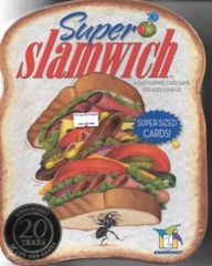 Super Slamwich