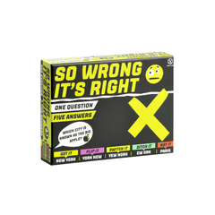 SW0221 - So Wrong, It's Right