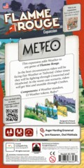 Flamme Rouge - Meteo Expansion