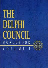 TORG Delphi Council Worldbook Volume 1