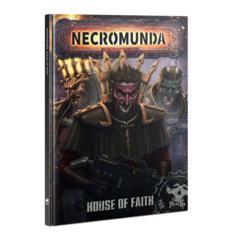 Nercomunda - House of Faith