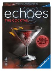 Echoes - The Cocktail