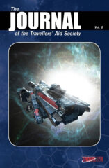 Traveller - Journal of the Travellers' Aid Society Vol 6