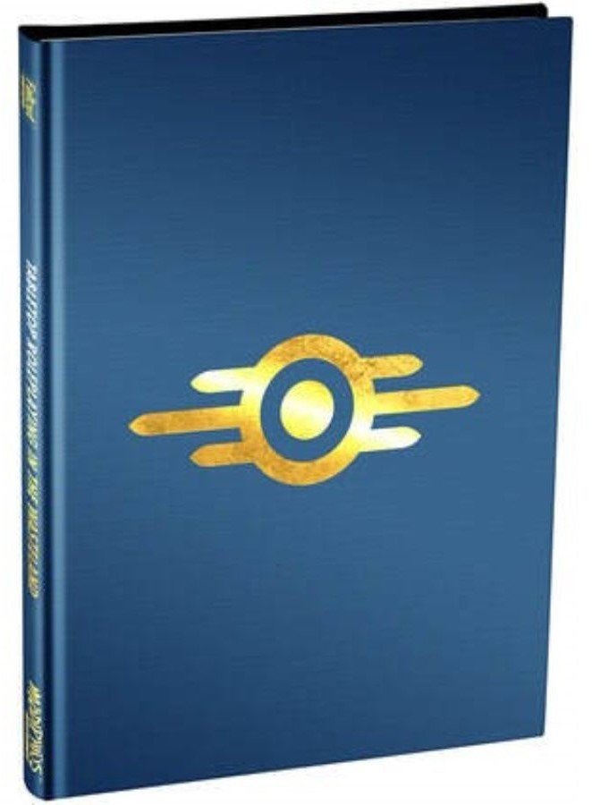 Fallout RPG - Limited Edition