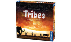 Tribes - Dawn of Humanity