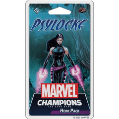 MC41 - Marvel Champions: The Card Game - Psylocke Hero Pack