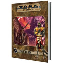 TORG Eternity - The God Box