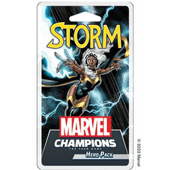 MC36en - Marvel Champions - Storm