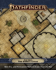 Pathfinder Flip-Mat - The Enmity Cycle PZO30129