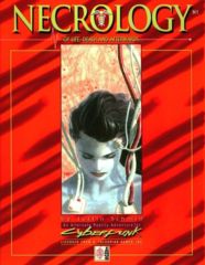 Cyberpunk 2020 - Necrology - Of Life, Death and Afterwards... N1