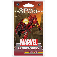 MC31 - Marvel Champions SP//dr