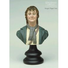 LOTR Pippin (Peregrin Took) Bust by Sideshow Collections