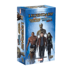 UDC 96548 - Legendary DBG: Marvel Guardians Of The Galaxy Movies Expansion