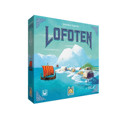LOF01 - Lofoten