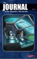 Traveller - Journal of the Travellers' Aid Society Vol 3