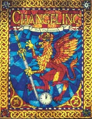 Changeling: The Dreaming First Edition 7000