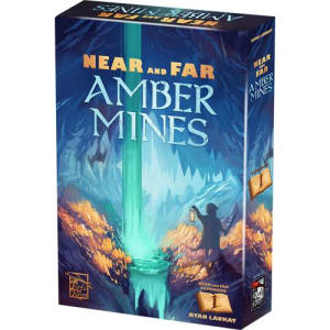 Near and Far - Amber Mines Expansion