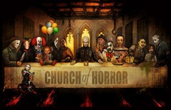 Church of Horror