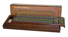 Royal Cribbage