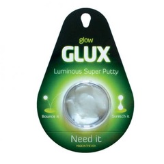 Glux: Glow