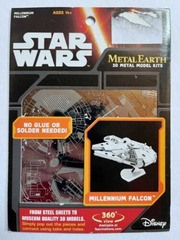 Millennium Falcon Star Wars 1