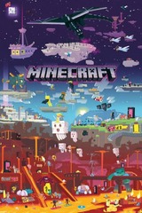 Minecraft - World Beyond
