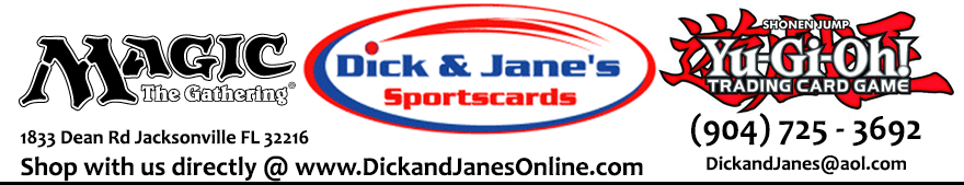 Dick & Jane's