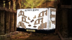 Age Of Sigmar: Azyrite Ruins