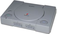 Playstation SCPH-9001