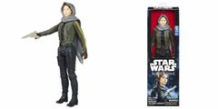 Star Wars Rogue One Sergeant Jyn Erso Action Figure 12 -