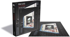 Pink Floyd Echoes (1000 Piece Jigsaw Puzzle) [Import]