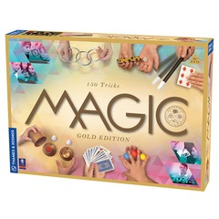 Magic Gold Edition