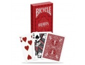 Bicycle Playing Cards: Hearts
