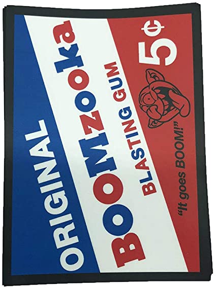 Boomzooka Legion Standard Size Premium Gaming Card Sleeves (50 Ct) Double Matte
