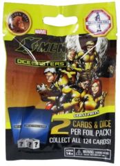 Marvel Dice Masters: X-Men First Class - Foil Pack