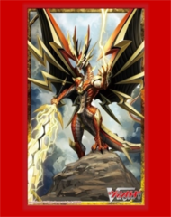 Cardfight!! Vanguard Thunder Beak Dragon Portfolio (vol. 78) Eradicator Vowing Sword Dragon