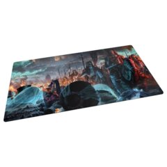 Court of the Dead Play-Mat: Demithyle War - Ultimate Guard Playmat