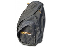 Magic the Gathering Official Logo Premium Backpack