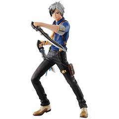 Product Details Tales of Xillia 2 LUDGER KRESNIK Collectible Figure by Namco