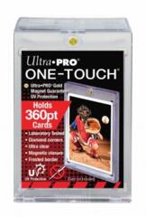Ultra PRO ONE-TOUCH Magnetic Holder: 360Pt