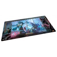 Triumphant Smash Warhammer: Age of Sigmar - Champions Playmat - By Ultimate Guard