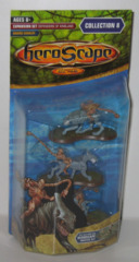 Heroscape Collection 8: Expansion Set: Defenders of Kinsland: Marro Cavalry