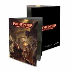 Pathfinder Playtest: Character Folio