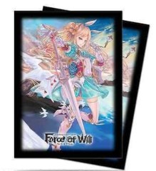 Force of Will - Alice Deck Protector sleeve Standard 65ct